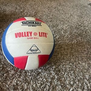 VolleyliteVolleyball